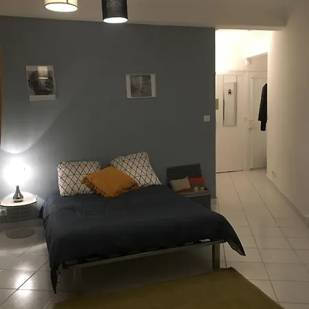 Proche Et Centre Ницца